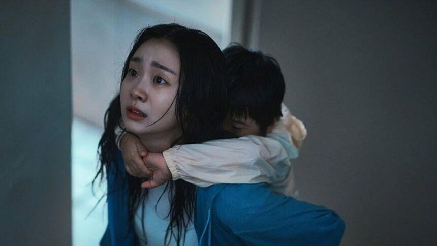 Película coreana de Netflix desplaza a "KPop Demon Hunters" y lidera audiencias globales