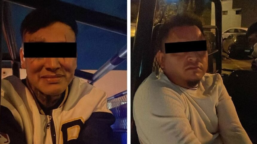persecucion de atacantes de joven se extiende hasta santa rosa