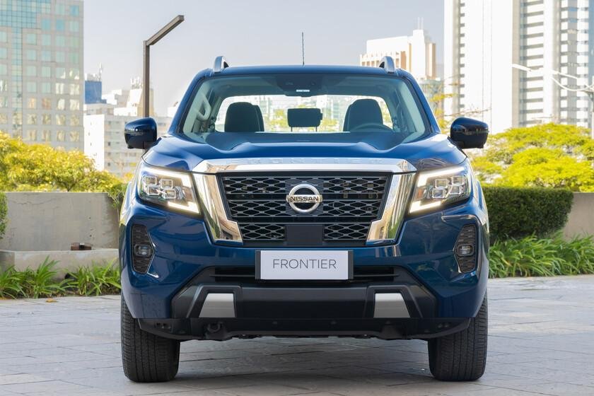 Pick-up más vendida reduce precio manteniendo equipamiento estándar