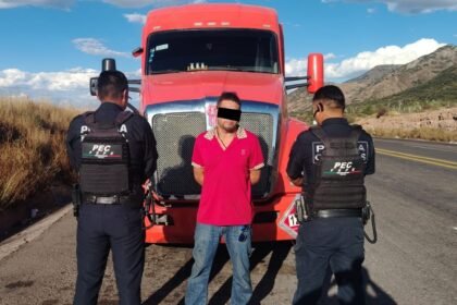 Policía incauta 66,000 litros de diésel; detiene a sospechoso en San Felipe