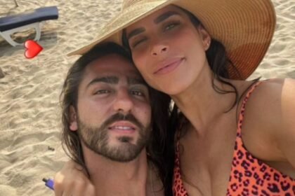 Potro Caballero y Fernanda de la Mora confirman su separación y revelan los motivos