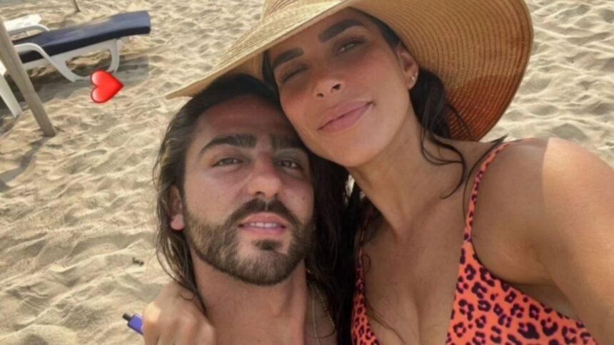 Potro Caballero y Fernanda de la Mora confirman su separación y revelan los motivos