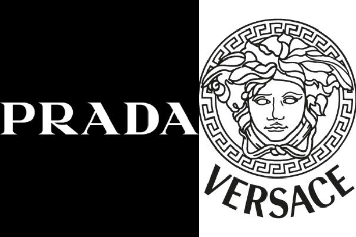 prada adquiere versace por mas de mil millones de dolares