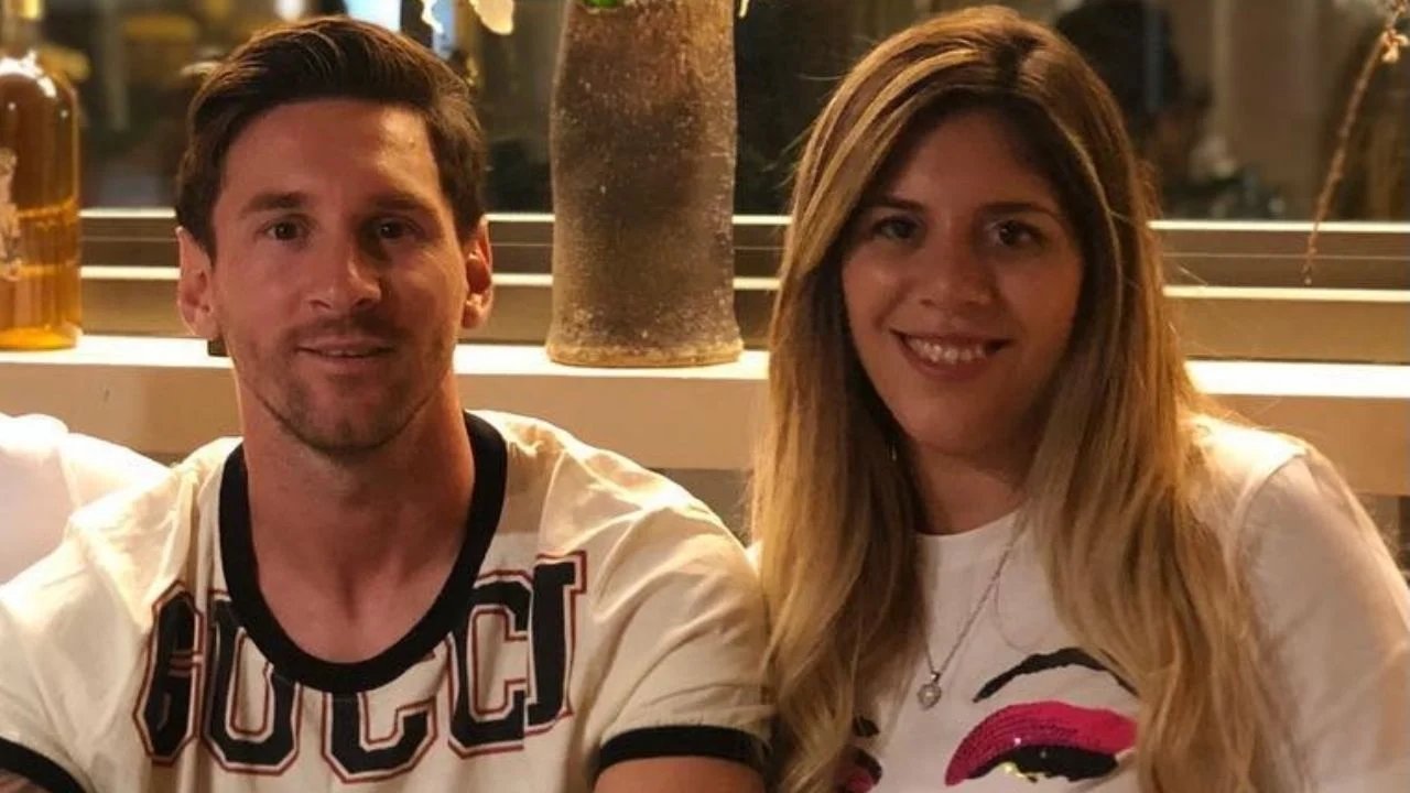 Preocupación por Messi: su hermana menor sufre accidente en Miami