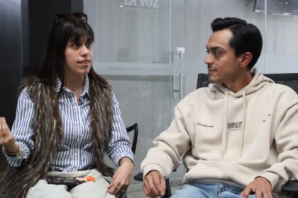 primera edicion de la carrera la ultima y nos vamos