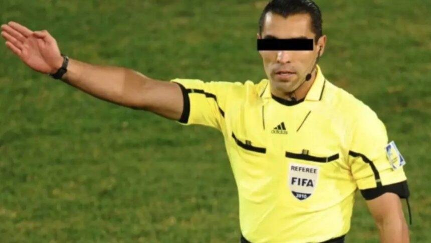 Prisión preventiva a 'Chiquimarco' por violencia familiar; alerta en Michoacán y Guanajuato