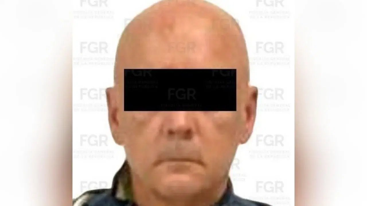 Prisión preventiva a excolaborador de García Luna por desvío en prisiones federales