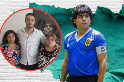 Procesan a las hermanas Maradona por presunto fraude empresarial