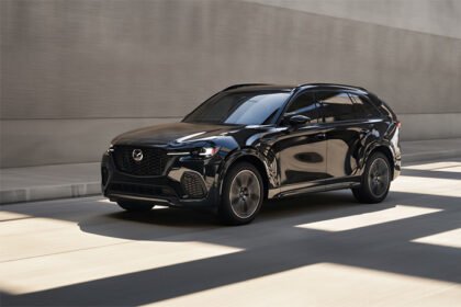 Profeco ordena revisión de 5,937 Mazda en México por indicador de combustible