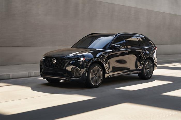 Profeco ordena revisión de 5,937 Mazda en México por indicador de combustible