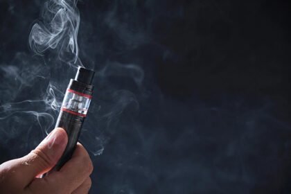 prohibicion de vapeadores favorece el crimen con la venta de