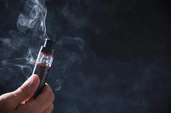 prohibicion de vapeadores favorece el crimen con la venta de
