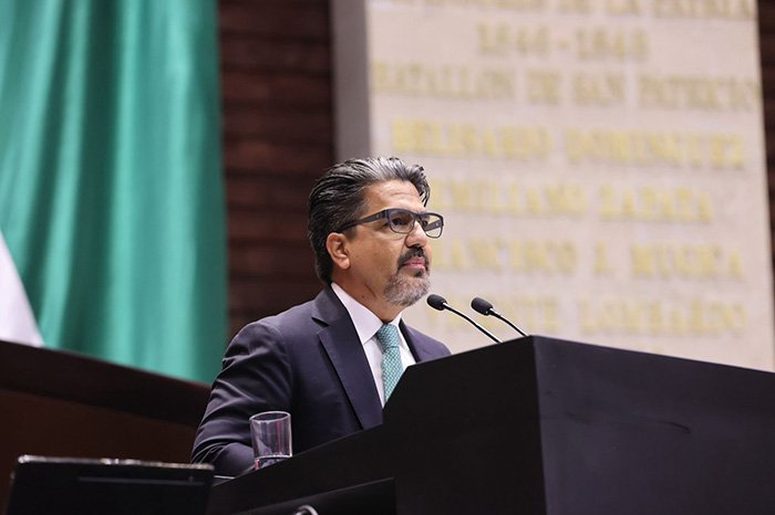 propuesta de reforma para prohibir el uso de celulares en