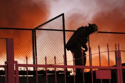 proteccion civil intensifica operativos ante incremento de quemas en irapuato