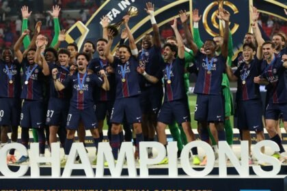 psg conquista la copa intercontinental en serie de penales y