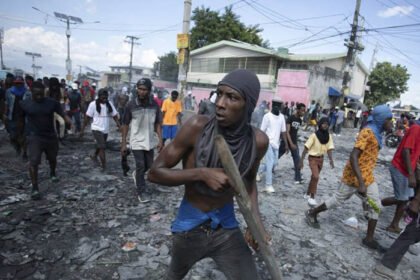 Puerto Príncipe enfrenta comicios 2026 tras año de extrema violencia