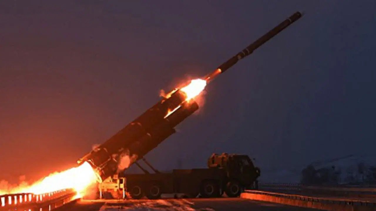 Pyongyang prueba misiles de largo alcance para medir capacidad bélica