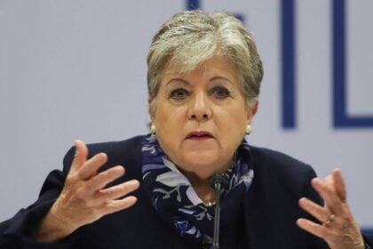 rechazo generalizado al titular de semarnat por elogios a sheinbaum