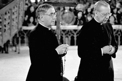 reconocimiento de encarcelamiento personal en una experiencia transformadora