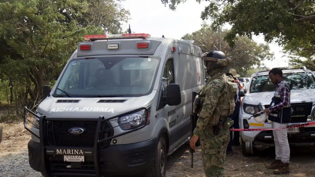 Recuperan 13 cuerpos en zona del descarrilamiento del Tren Interoceánico