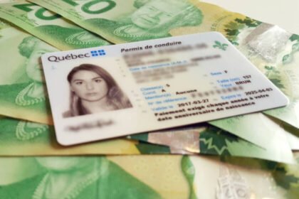 Reforma en Canadá aumenta costos para malos conductores y reduce tarifas para conductores ejemplares