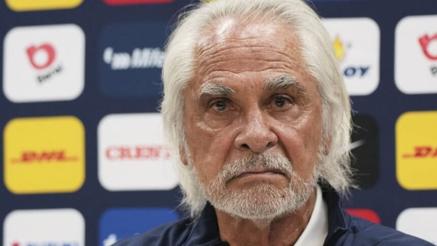 renuncia miguel mejia baron como vicepresidente deportivo y despiden a