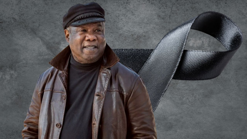 Reportan muerte de Isiah Whitlock Jr.; segundo fallecimiento en The Wire