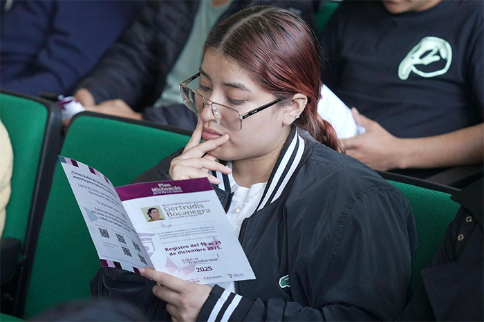 requisitos para inscribirse a la beca de 1900 pesos para