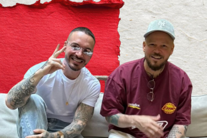 Residente y J Balvin se reconcilian tras enfrentamientos públicos