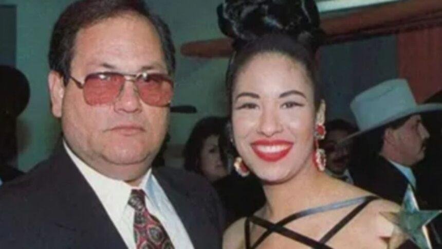 Revelan cómo murió Abraham Quintanilla y su última voluntad