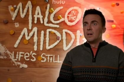 Revelan primer tráiler y estreno de 'Malcolm el de en medio'