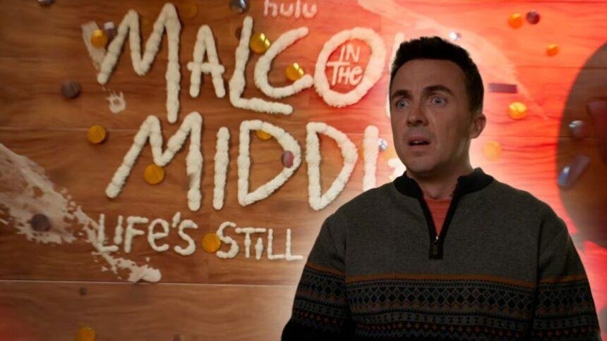 Revelan primer tráiler y estreno de 'Malcolm el de en medio'