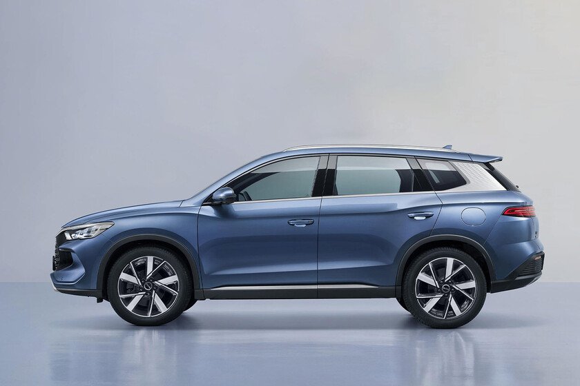 Rinde 71 km en modo eléctrico y destaca por su bajo costo