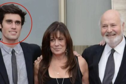 Rob Reiner y Michele Singer Reiner revelan certificados: asesinato confirmado