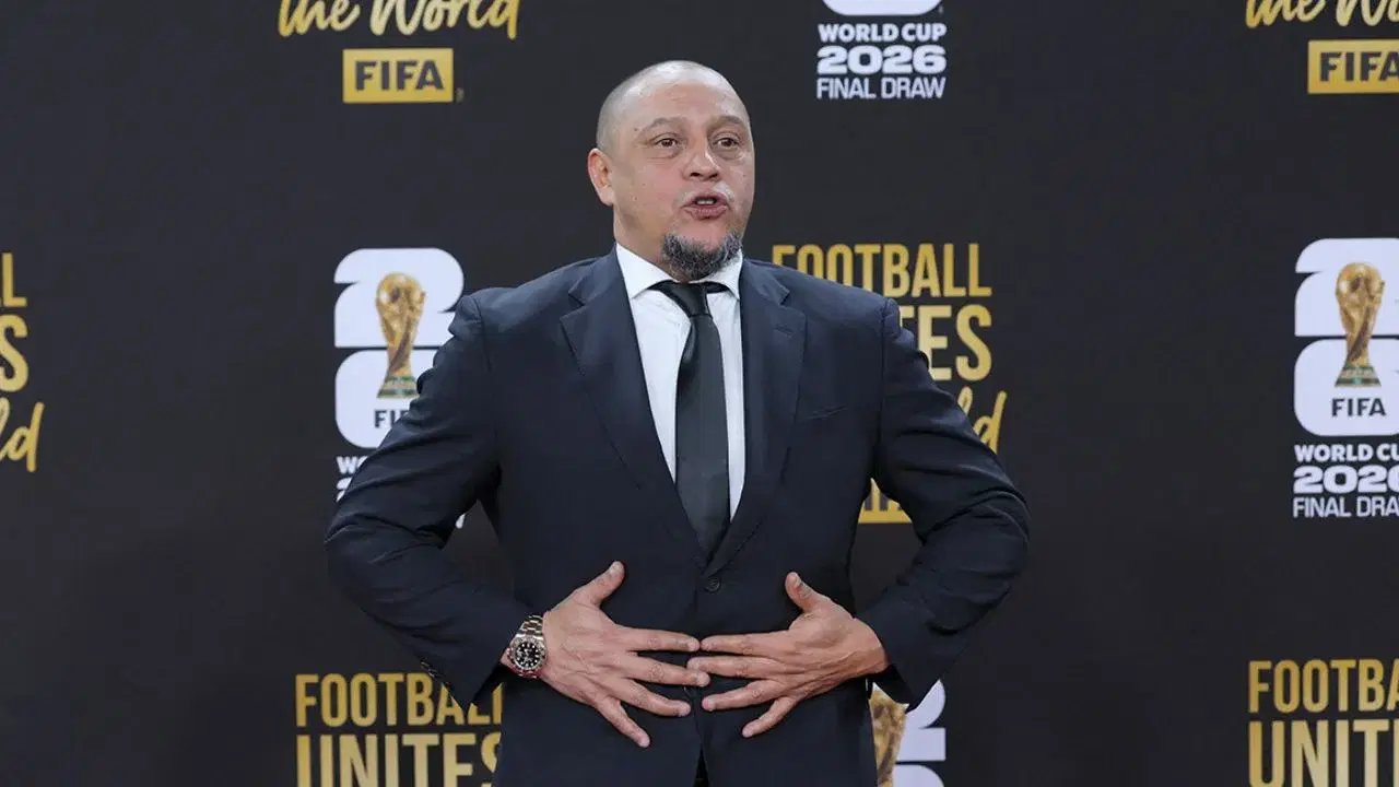 Roberto Carlos, operado de emergencia del corazón, evoluciona estable