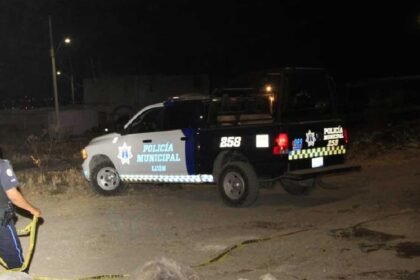 robo de camioneta kia provoca persecucion y concluye en las