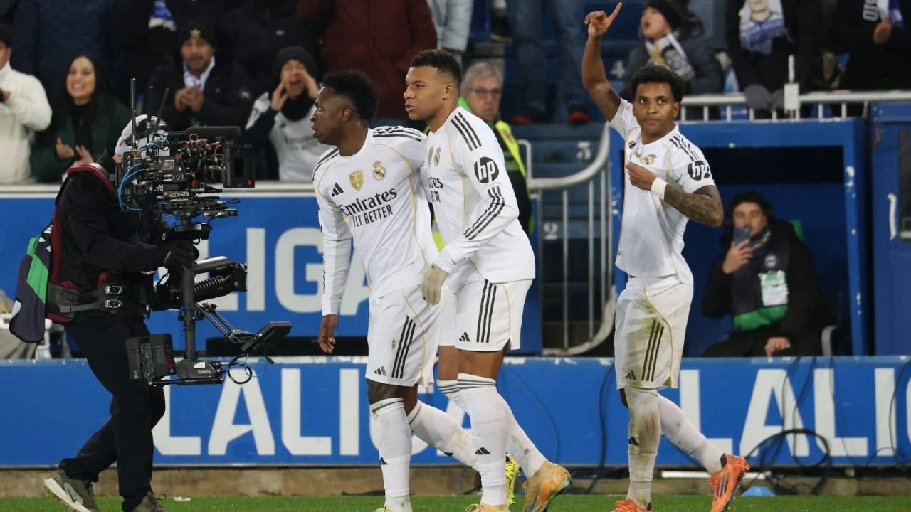 rodrygo impulsa al real madrid en victoria clave para
