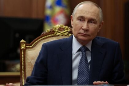 rusia rechaza los planes de ee uu para establecer una