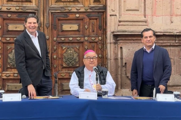 ruta san diego a catedral con verbena y concierto navideno