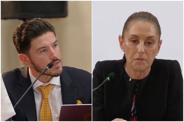 samuel garcia denuncia bloqueo del congreso de nuevo leon a