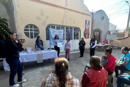 san jose de la presa en celaya se certifica como