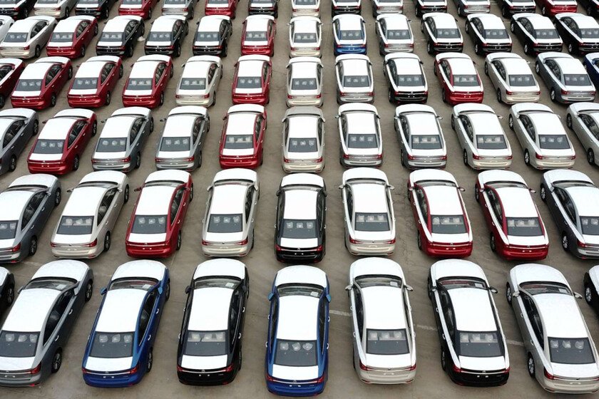 Se aprueban aranceles a naciones estratégicas, incluyendo China