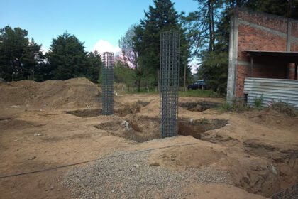 Secma inicia construcción de centro de residuos en Angahuan, Michoacán