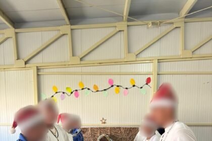 Secretaría de Seguridad y Paz fortalece reinserción social en comunidades locales