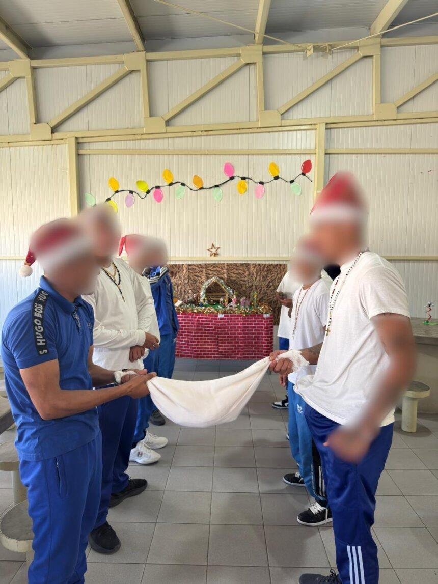 Secretaría de Seguridad y Paz fortalece reinserción social en comunidades locales