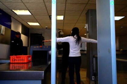 Secretaría de Seguridad y Paz impide ingreso de objetos prohibidos a CEPRERESOS