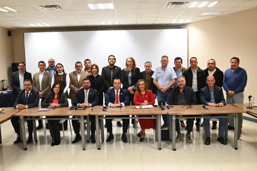 sectur y seguridad y paz mejoran la escucha activa en