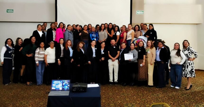 seg promueve la robotica y el pensamiento logico en preescolar