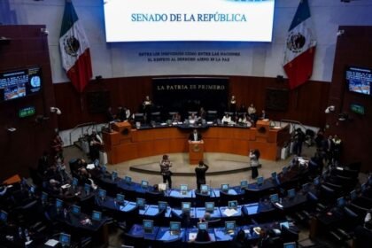 senado aprueba sanciones ambientales con proteccion para campesinos y comuneros