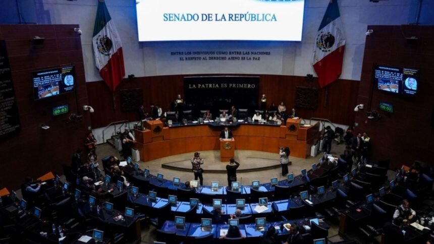 senado aprueba sanciones ambientales con proteccion para campesinos y comuneros